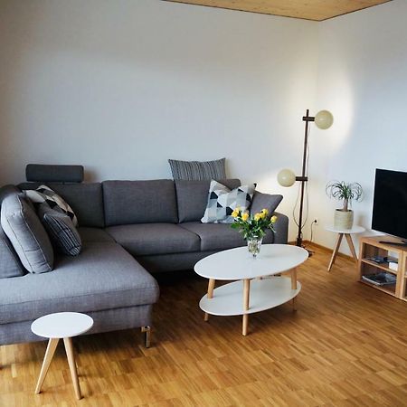 Hengnau 46, Ferienwohnung Stiefel فاسربرغ المظهر الخارجي الصورة