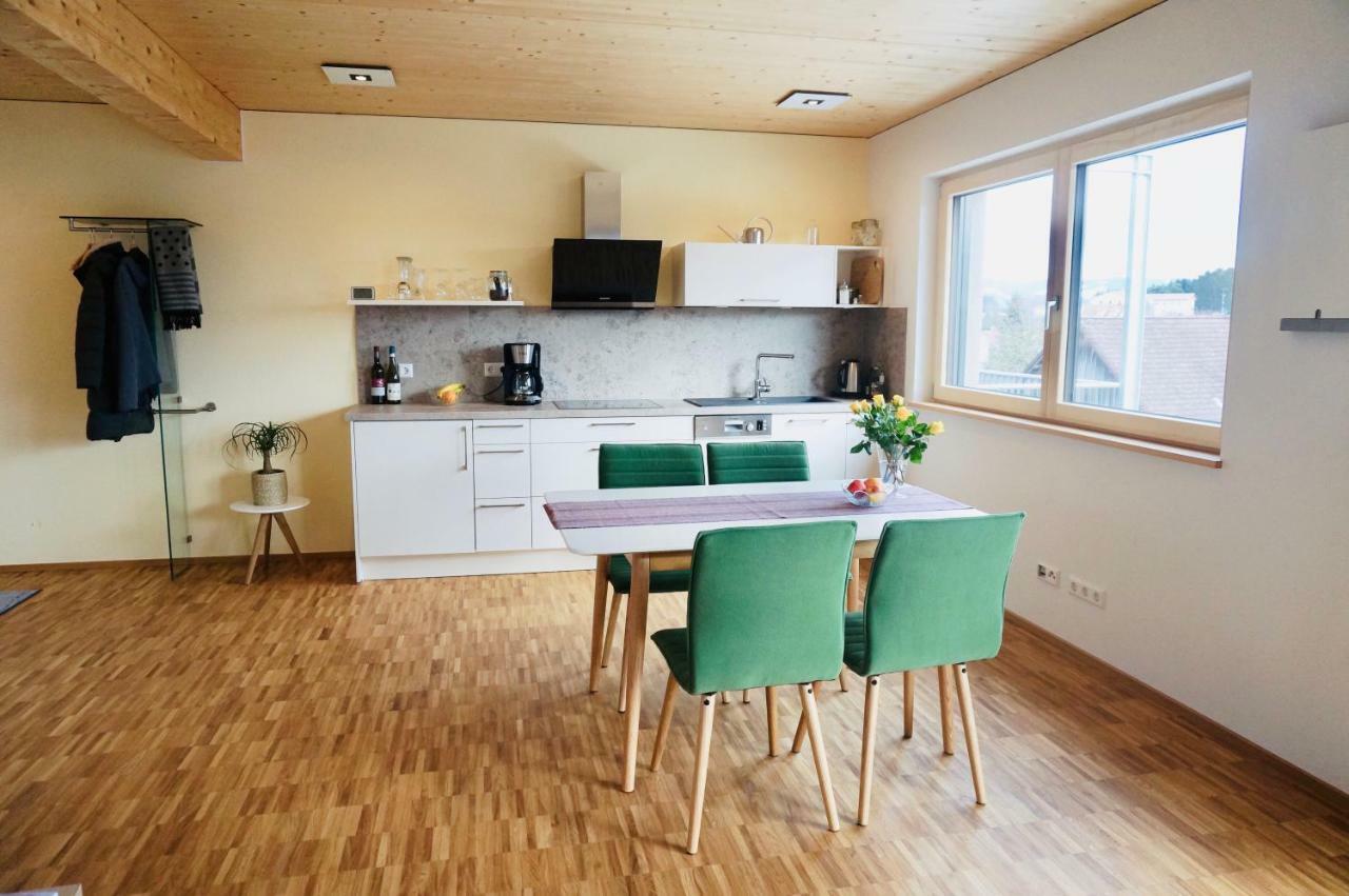 Hengnau 46, Ferienwohnung Stiefel فاسربرغ المظهر الخارجي الصورة