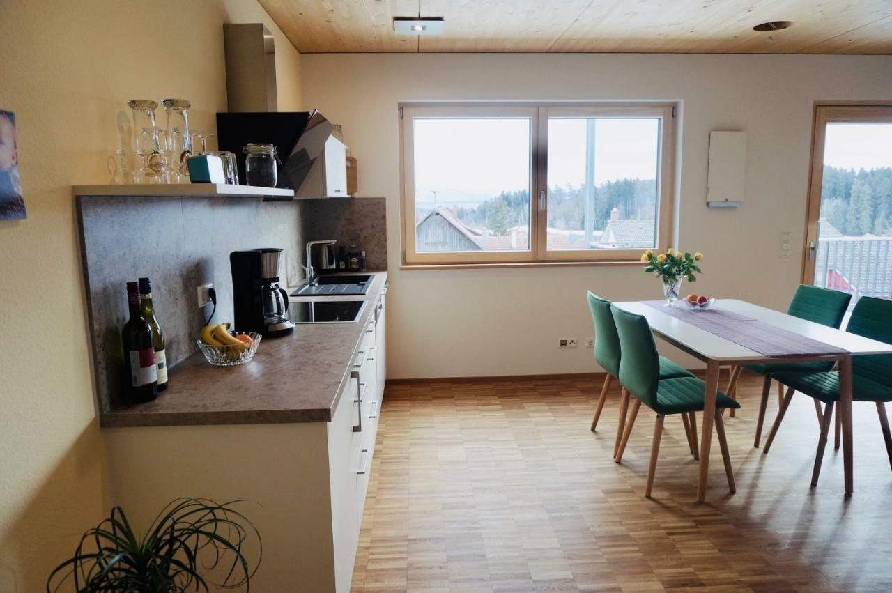 Hengnau 46, Ferienwohnung Stiefel فاسربرغ المظهر الخارجي الصورة