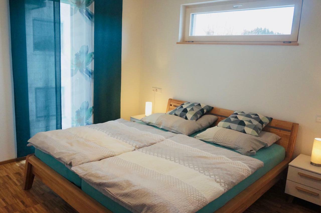 Hengnau 46, Ferienwohnung Stiefel فاسربرغ المظهر الخارجي الصورة